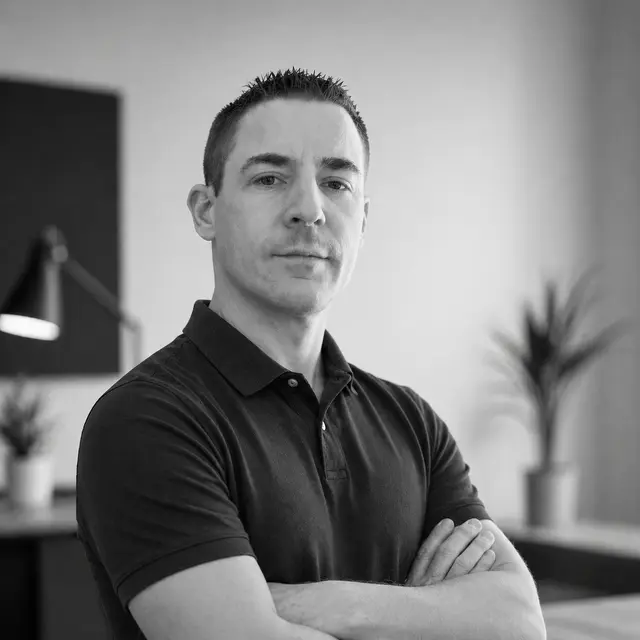 Jonathan Hamende, JH-IT Services