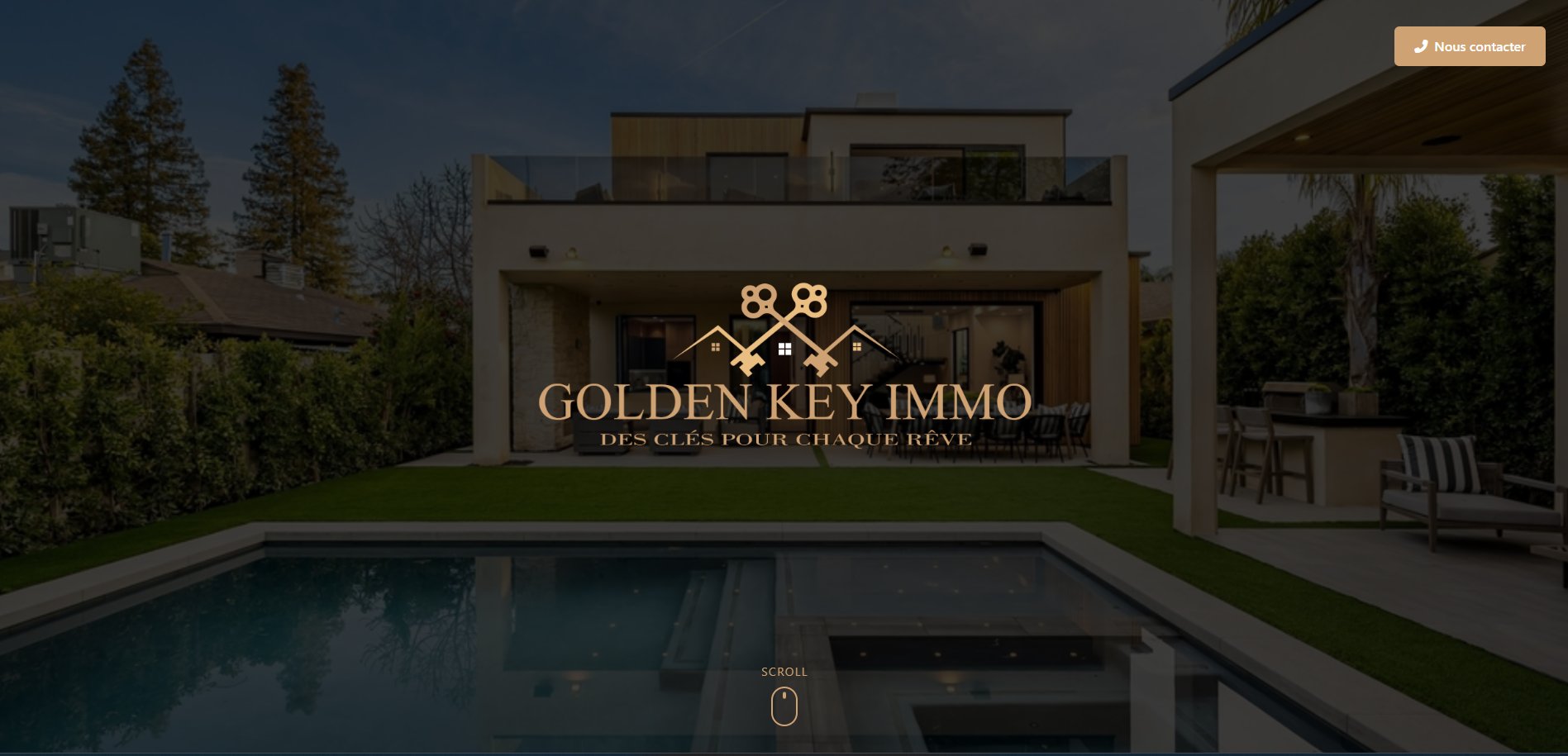 Golden Key Immo